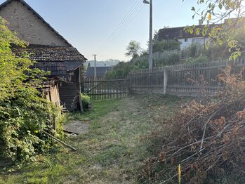 Prodej zemědělského objektu 114 m², Bílkovice