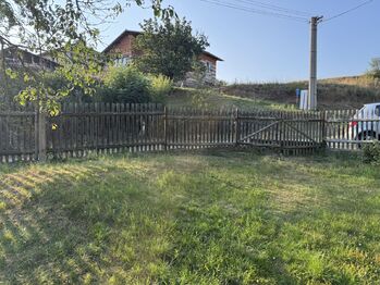 Prodej zemědělského objektu 114 m², Bílkovice