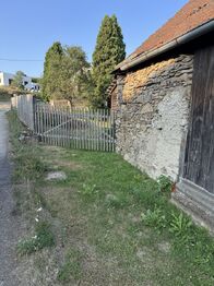 Prodej zemědělského objektu 114 m², Bílkovice