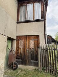 Prodej zemědělského objektu 114 m², Bílkovice