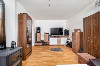 Prodej bytu 4+1 v osobním vlastnictví 82 m², Bezdědovice