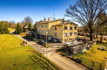 Prodej bytu 4+1 v osobním vlastnictví 82 m², Bezdědovice
