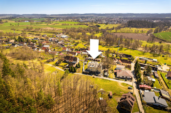 Prodej bytu 4+1 v osobním vlastnictví 82 m², Bezdědovice