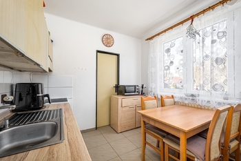 Prodej bytu 4+1 v osobním vlastnictví 82 m², Bezdědovice
