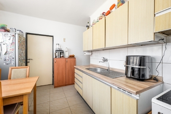 Prodej bytu 4+1 v osobním vlastnictví 82 m², Bezdědovice