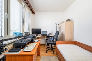 Prodej bytu 4+1 v osobním vlastnictví 82 m², Bezdědovice