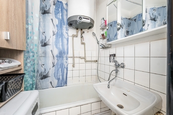 Prodej bytu 4+1 v osobním vlastnictví 82 m², Bezdědovice