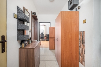 Prodej bytu 4+1 v osobním vlastnictví 82 m², Bezdědovice