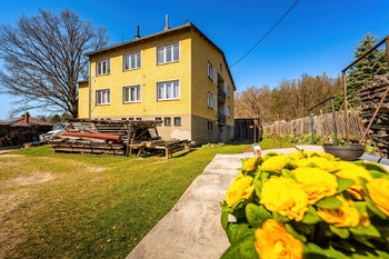 Prodej bytu 4+1 v osobním vlastnictví 82 m², Bezdědovice