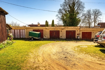 Prodej bytu 4+1 v osobním vlastnictví 82 m², Bezdědovice