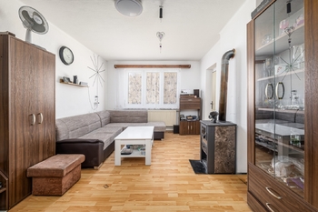 Prodej bytu 4+1 v osobním vlastnictví 82 m², Bezdědovice