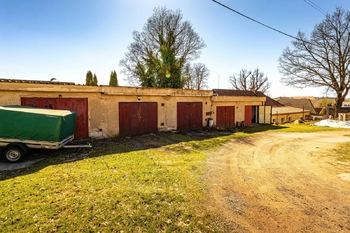 Prodej bytu 4+1 v osobním vlastnictví 82 m², Bezdědovice