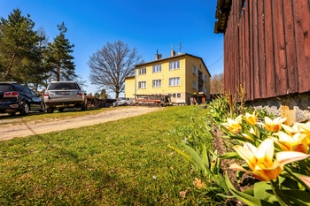 Prodej bytu 4+1 v osobním vlastnictví 82 m², Bezdědovice