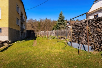 Prodej bytu 4+1 v osobním vlastnictví 82 m², Bezdědovice