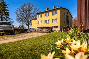 Prodej bytu 4+1 v osobním vlastnictví 82 m², Bezdědovice
