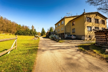 Prodej bytu 4+1 v osobním vlastnictví 82 m², Bezdědovice