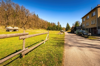 Prodej bytu 4+1 v osobním vlastnictví 82 m², Bezdědovice
