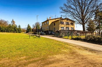 Prodej bytu 4+1 v osobním vlastnictví 82 m², Bezdědovice
