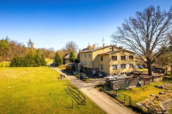 Prodej bytu 4+1 v osobním vlastnictví 82 m², Bezdědovice