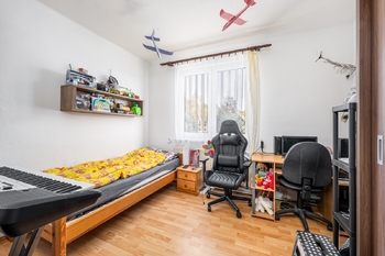 Prodej bytu 4+1 v osobním vlastnictví 82 m², Bezdědovice