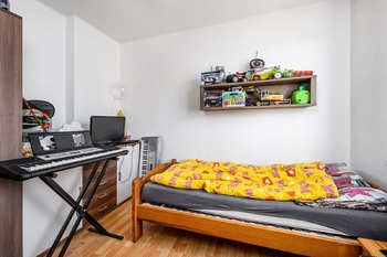 Prodej bytu 4+1 v osobním vlastnictví 82 m², Bezdědovice