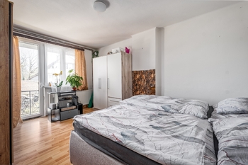 Prodej bytu 4+1 v osobním vlastnictví 82 m², Bezdědovice