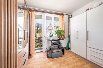 Prodej bytu 4+1 v osobním vlastnictví 82 m², Bezdědovice