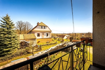 Prodej bytu 4+1 v osobním vlastnictví 82 m², Bezdědovice