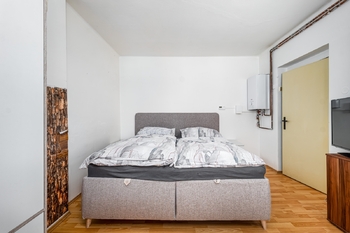 Prodej bytu 4+1 v osobním vlastnictví 82 m², Bezdědovice