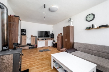 Prodej bytu 4+1 v osobním vlastnictví 82 m², Bezdědovice