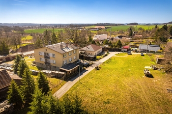 Prodej bytu 4+1 v osobním vlastnictví 82 m², Bezdědovice