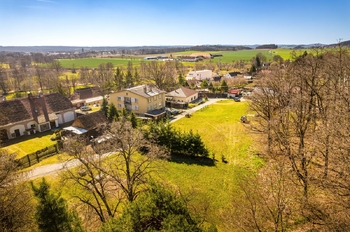 Prodej bytu 4+1 v osobním vlastnictví 82 m², Bezdědovice