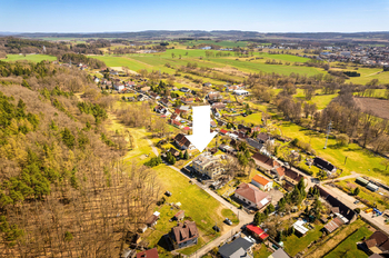 Prodej bytu 4+1 v osobním vlastnictví 82 m², Bezdědovice