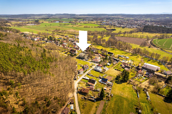 Prodej bytu 4+1 v osobním vlastnictví 82 m², Bezdědovice