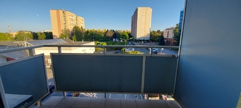 Pronájem bytu 1+kk v osobním vlastnictví 33 m², Praha 10 - Horní Měcholupy