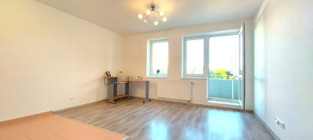 Pronájem bytu 1+kk v osobním vlastnictví 33 m², Praha 10 - Horní Měcholupy