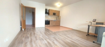 Pronájem bytu 1+kk v osobním vlastnictví 33 m², Praha 10 - Horní Měcholupy