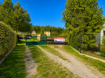 Prodej pozemku 997 m², Šťáhlavy