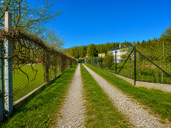 Prodej pozemku 997 m², Šťáhlavy
