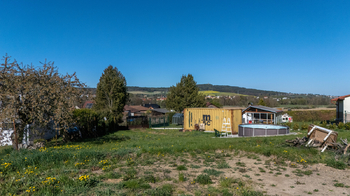 Prodej pozemku 997 m², Šťáhlavy