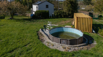 Prodej pozemku 997 m², Šťáhlavy