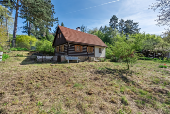 Prodej chaty / chalupy 34 m², Praha 5 - Slivenec