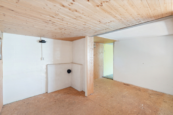 Prodej chaty / chalupy 34 m², Praha 5 - Slivenec