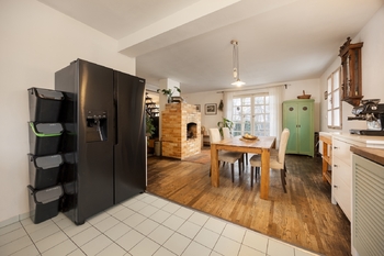 Prodej domu 103 m², Brandýs nad Labem-Stará Boleslav