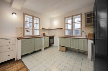 Prodej domu 103 m², Brandýs nad Labem-Stará Boleslav