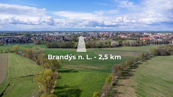 Prodej domu 103 m², Brandýs nad Labem-Stará Boleslav