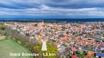 Prodej domu 103 m², Brandýs nad Labem-Stará Boleslav