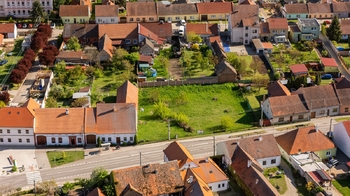 Prodej pozemku 1501 m², Dolní Věstonice