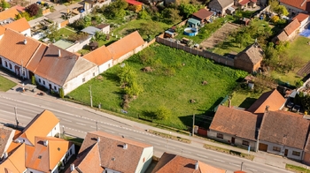 Prodej pozemku 1501 m², Dolní Věstonice