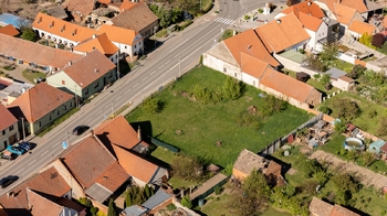 Prodej pozemku 1501 m², Dolní Věstonice